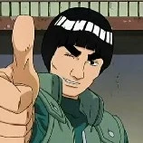 Maito Gai