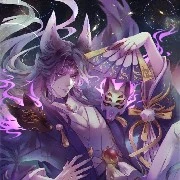 คิโตะ(พ่อนางเอก , จิ้งจอกเก้าหาง)