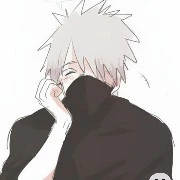 Kakashi Hatake