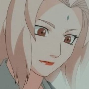 tsunade