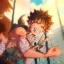 izuku