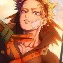 bakugou
