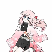 อาสึมิ(น้องสาวมาอาริ)