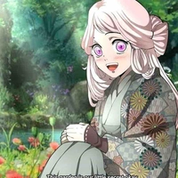 เเม่ของตระกูลชิรามิ