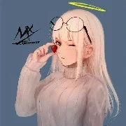 Carla(Serva)