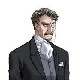 Niel (Head Butler)