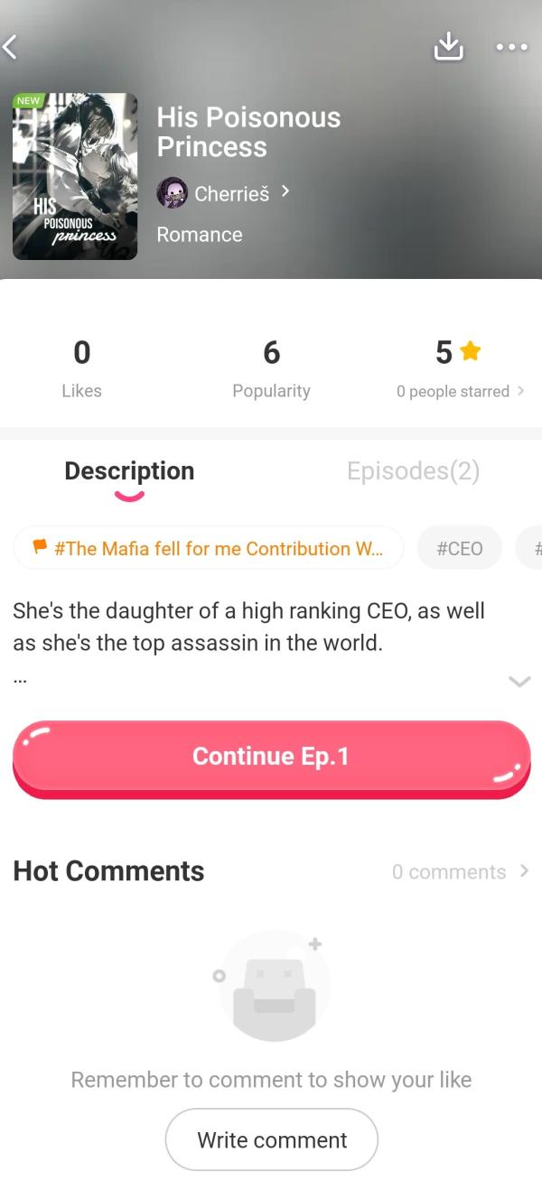 NovelToon