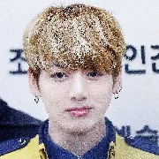 Jeon jungkook