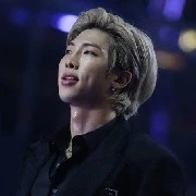 Kim Namjoon/RM
