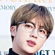 Kim Seokjin/Jin