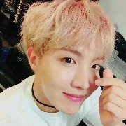Jung hoseok/J-hope