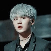 Min Yoongi/Suga