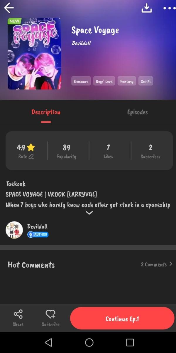 NovelToon