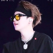 Yoongi