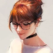 Author ( Ria )