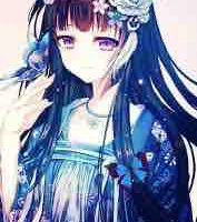 Goddess version of star