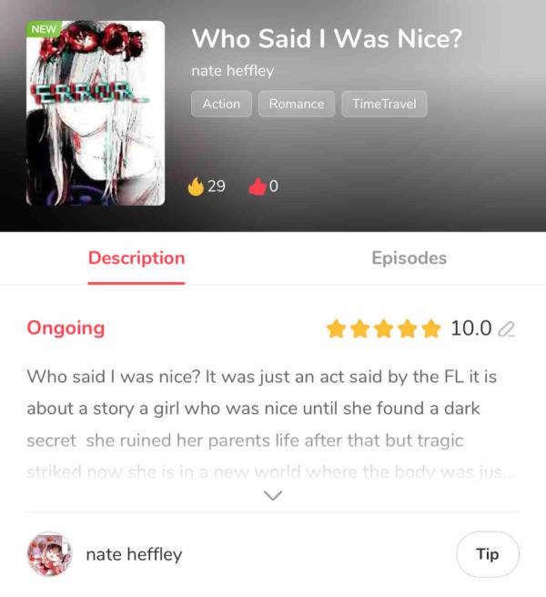 NovelToon