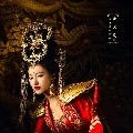 ลี่จือ(นางเอก+ฮองเฮา)​