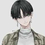 kaleb(adult)