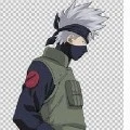 Kakashi
