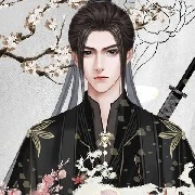 ช่าน ซีซวน (ตอนหนุ่ม)