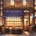 The moon bakery