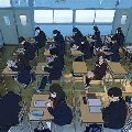 class students