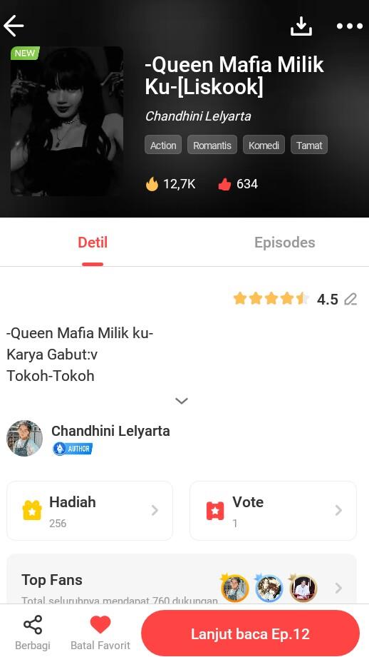 NovelToon