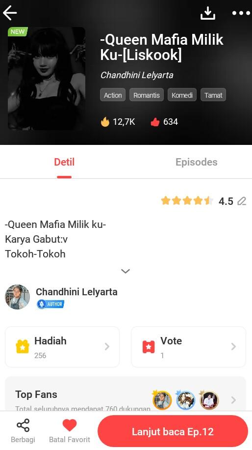 NovelToon