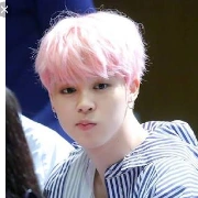 Min Jimin