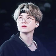 Min Yoongi