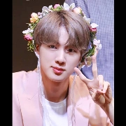 Kim SeokJin