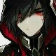 Alrin Haved /Black wolf /king