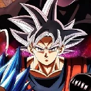 Goku