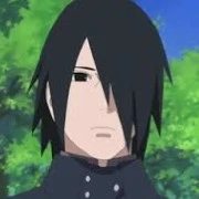 Sasuke