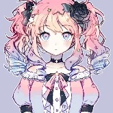 milli Jones|ML sister| M pink