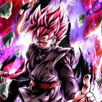 Goku nigga