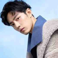 Xiao Zhan