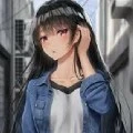 Violet/author-chan