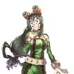 Tsuyu