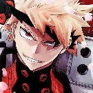 Bakugou