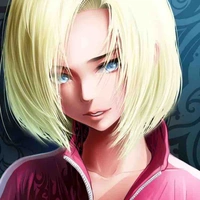 Best freaking freaind (Chloe)