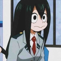 Tsuyu