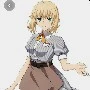 waitress