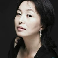 Mrs. Kim(stepmom)
