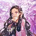 Nezuko Kamado