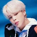 park jimin(appa seulgi dan jb)