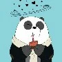 ไรท์ʕ•ε•ʔ