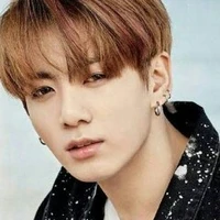 Jeon Jugkook