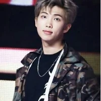 Kim Namjoon